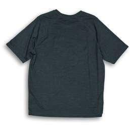 NBA Mens Gray Shirt Size XL alternative image