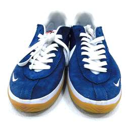 Nike SB BRSB Navy White Gum Men's Shoes Size 10.5 alternative image