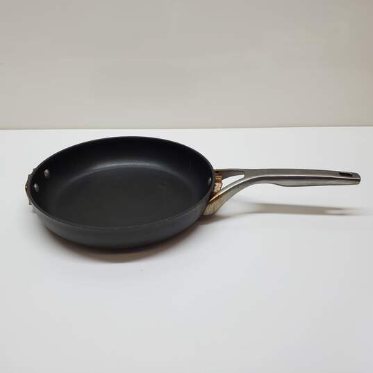 Calphalon Premier Hard-Anodized Nonstick 10-Inch Frying Pan image number 1