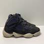 Authentic Adidas YEEZY 500 High Slate Slate Athletic Shoe M 9 image number 1