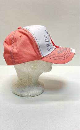 True Religion Trucker Hat Cap One Size alternative image