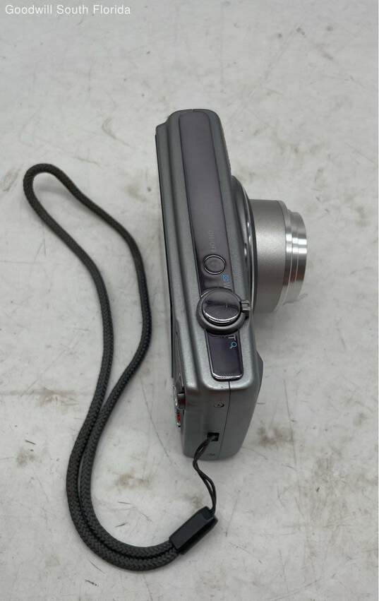 Olympus Digital Photo Camera No Accessories Not Tested image number 5