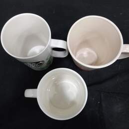 Starbucks Mugs alternative image