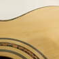 Oscar Schmidt by Washburn Brand OF2 Model Acoustic Guitar w/ Hard Case image number 6