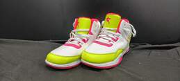 And 1 Women's Multicolor Sneakers Size 6