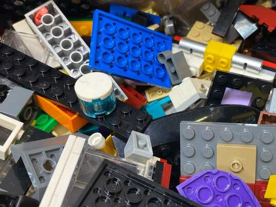 Lego Mixed Lot image number 3