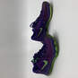 Mens Purple Low Top Lace Up Basketball Shoes KD VIII 749375-535 Size 8 image number 4