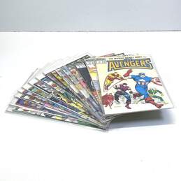 Marvel Comic Book Indexes