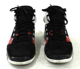 Jordan 6-17-23 Carmine Men's Shoe Size 9