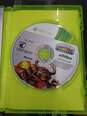 Xbox 360 Skylanders Giants game disc untested image number 3