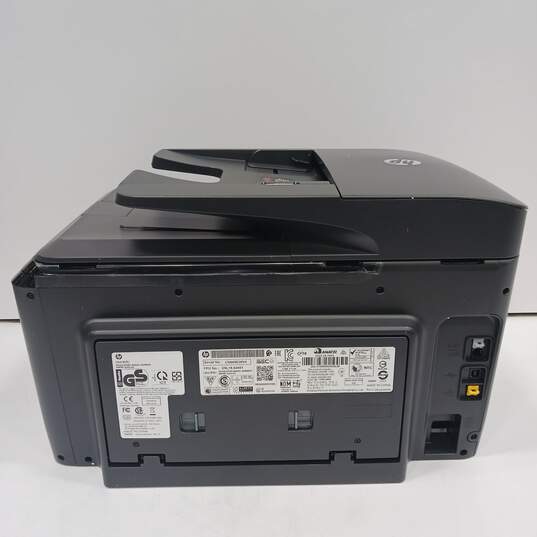 HP Office Pro Printer 8710 IOB image number 3