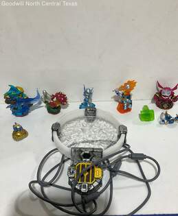 Lot Of Skylanders