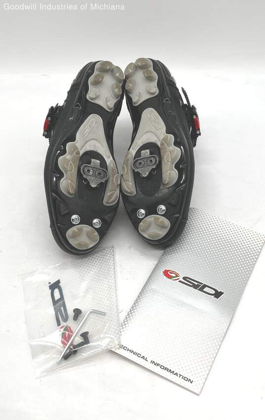 Women's SIDI Dominator 5 Cycling Shoes Size-9 image number 5