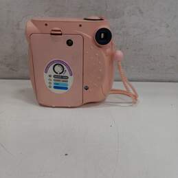 Fujifilm Instax Mini 7S Camera Pink alternative image