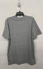 Shaquille O'neal Gray T-shirt - Size LT image number 2