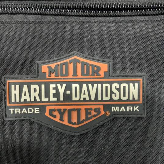 Harley Davidson Back Pack image number 6