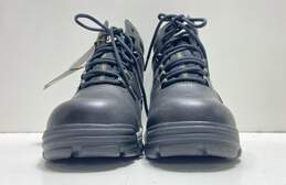 Wolverine Tarmac Carbon Max Waterproof Work Boots Men's Size 7 EW alternative image