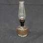Bundle of 3 Vintage Oil Lamps image number 8