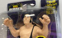 Big Rubber Guys Andre The Giant Action Figure alternative image