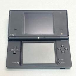 Nintendo DSi- Black