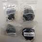 BlackBerry Assorted Wired and Plugs Lot of 12 image number 10