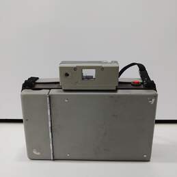Polaroid Automatic 320 Land Camera UNTESTED alternative image