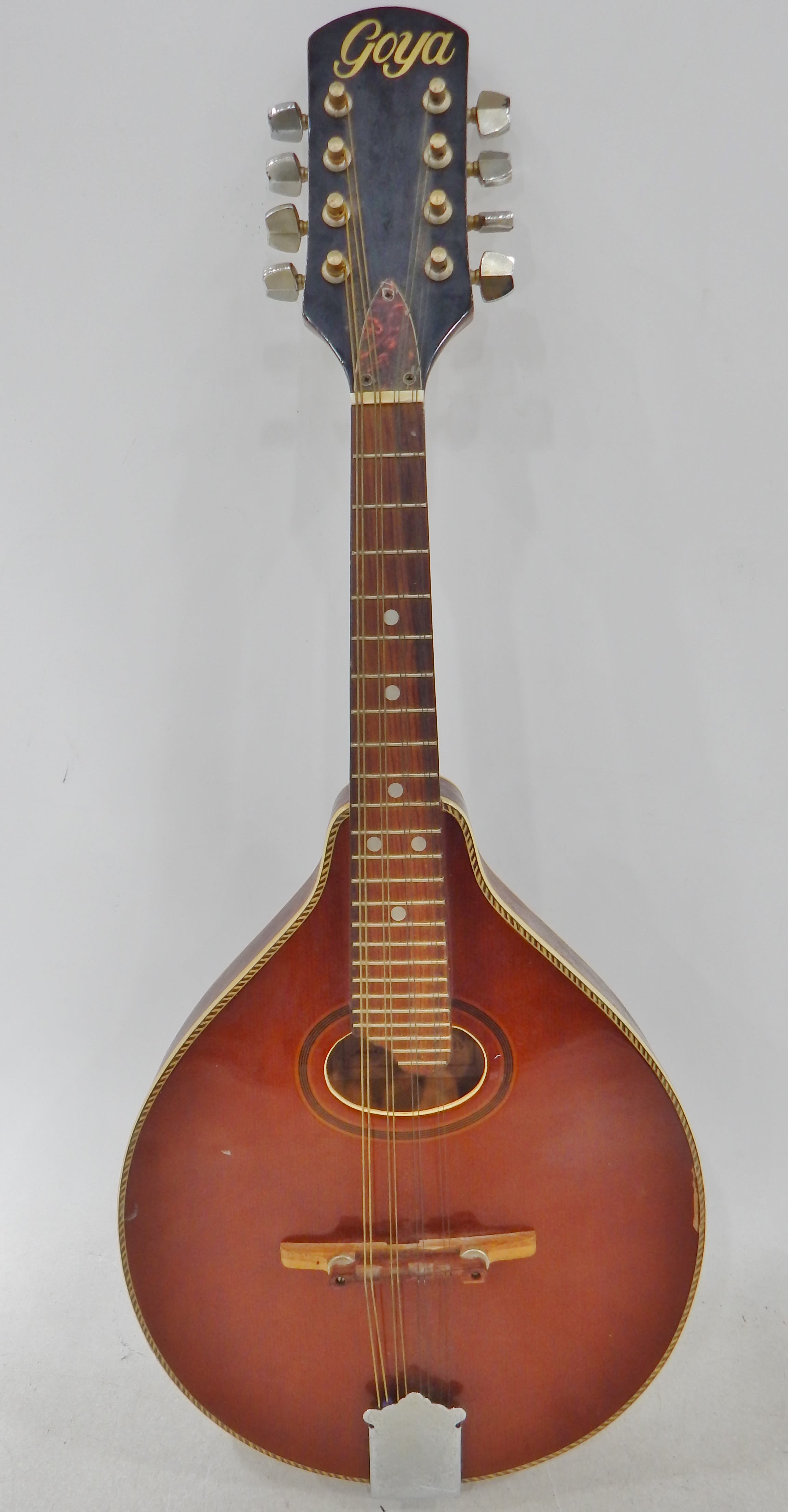 Goya mandolin deals