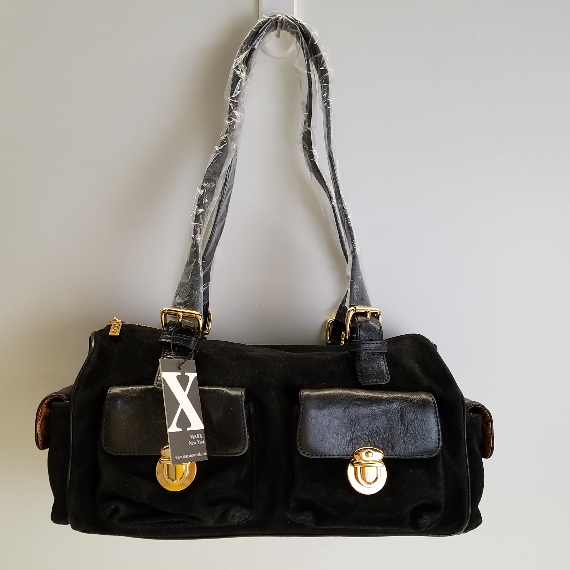 Maxx new york online purse