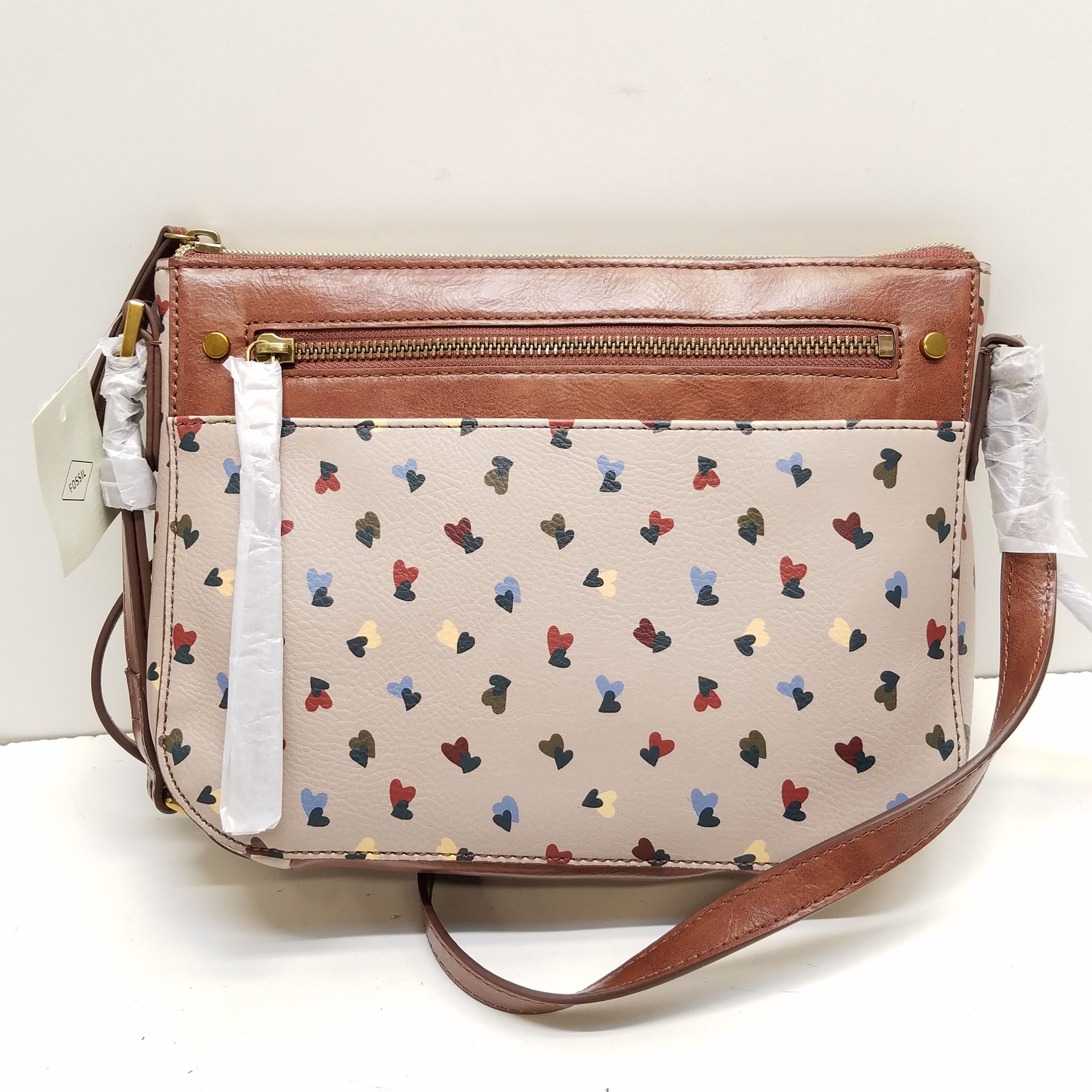 Felicity discount crossbody bag