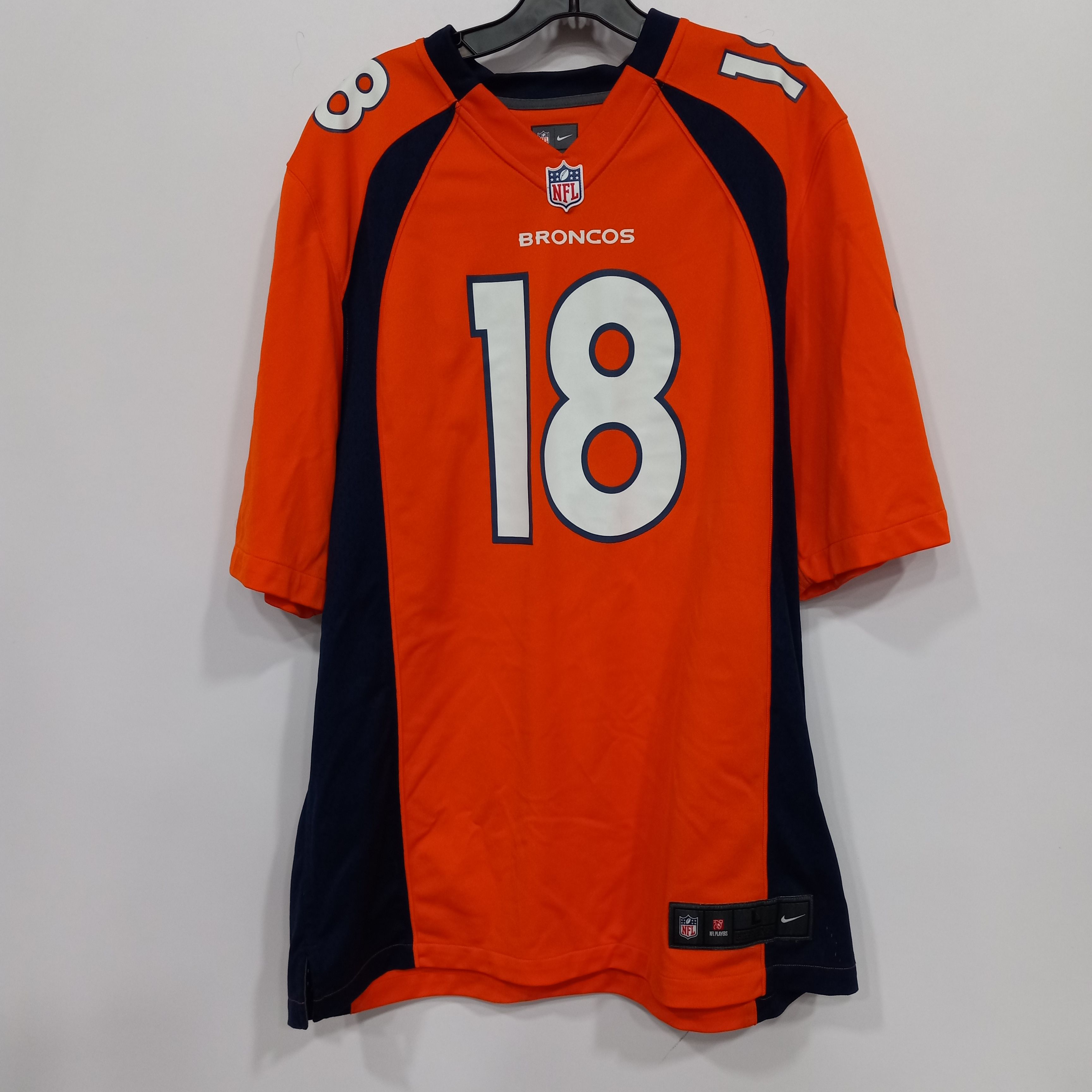 Official Denver broncos peyton manning 2023 T-shirt, hoodie, tank top,  sweater and long sleeve t-shirt