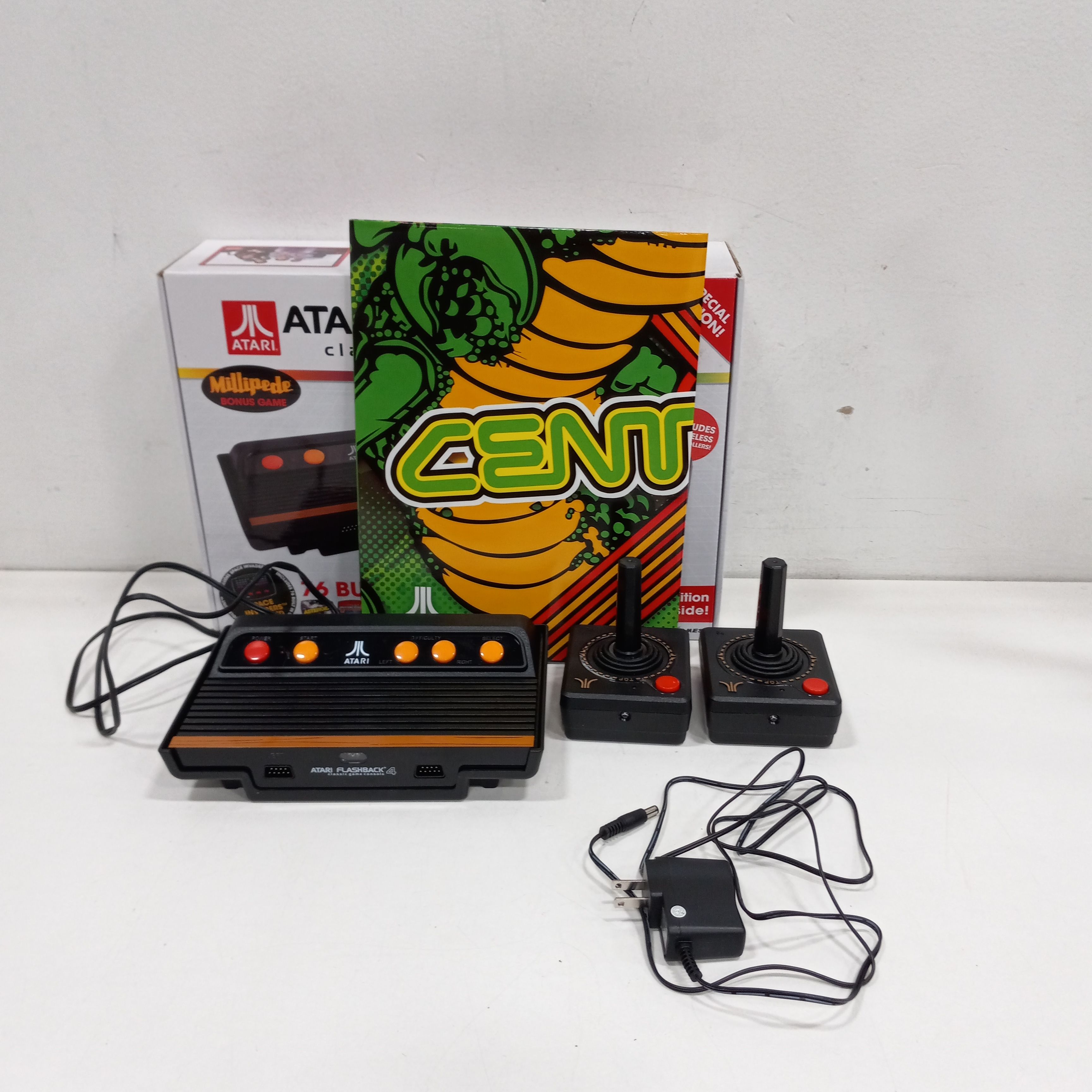 atari flashback 4 price