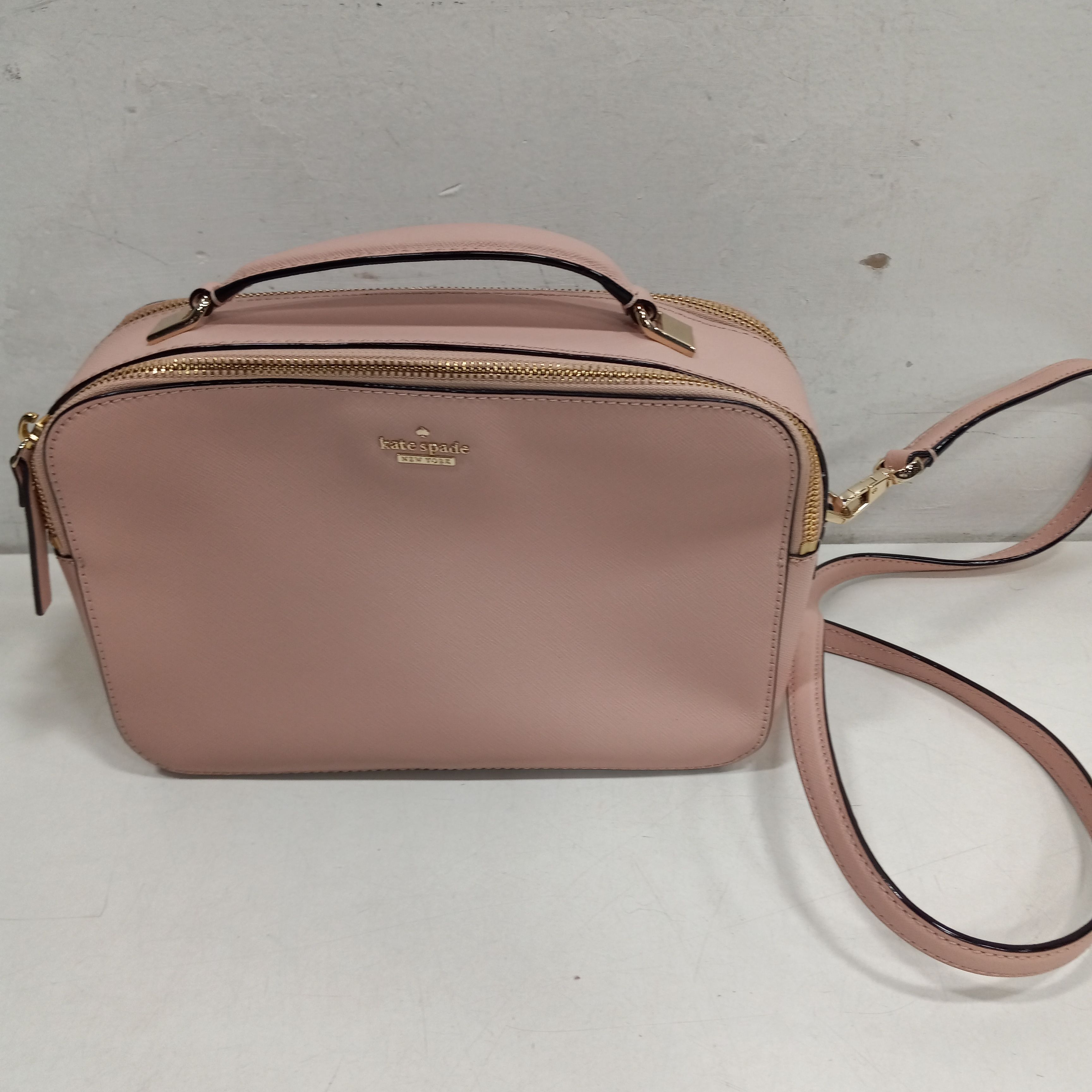 Kate spade cameron sale street crossbody bag