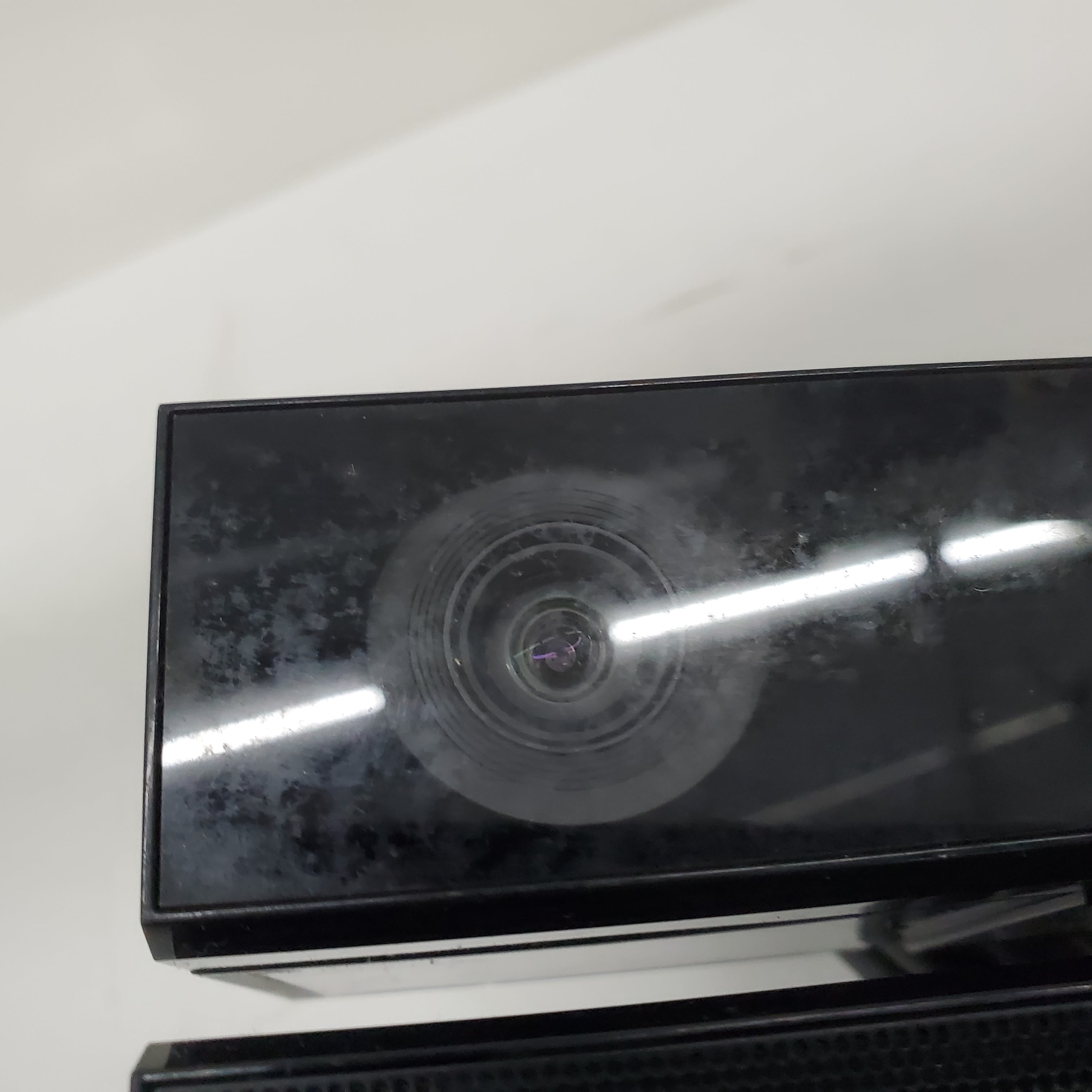 Buy the Microsoft Kinect Sensor for Xbox One Model 1520