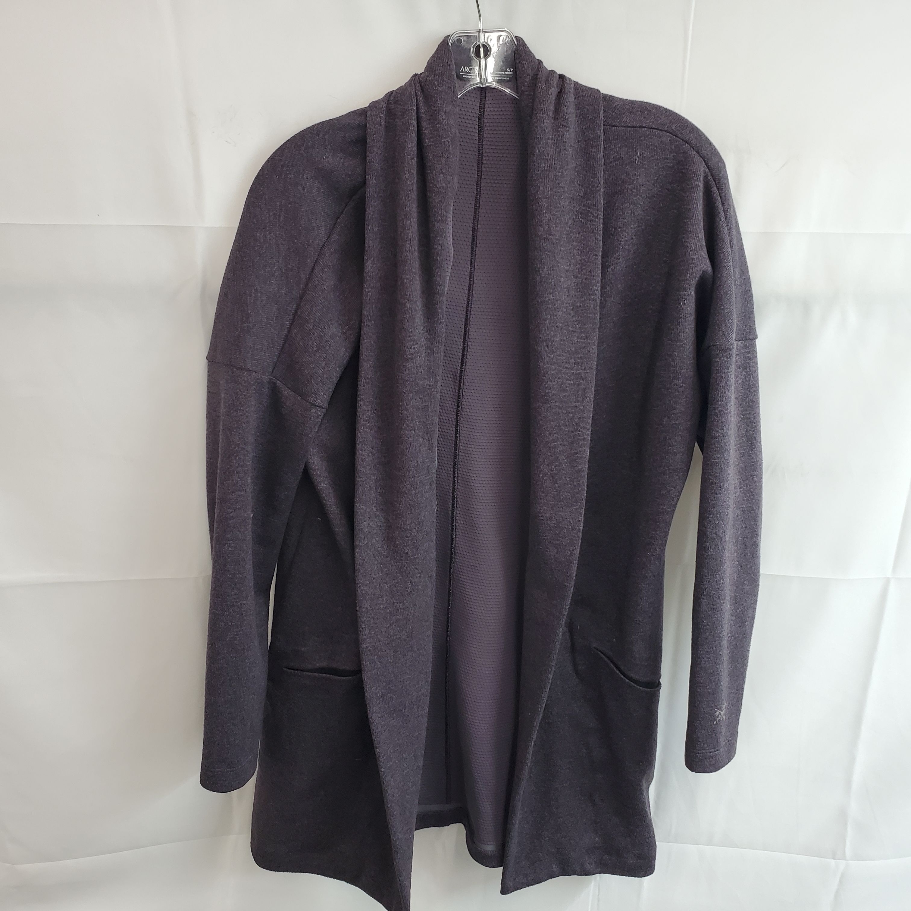 Arcteryx laina clearance cardigan