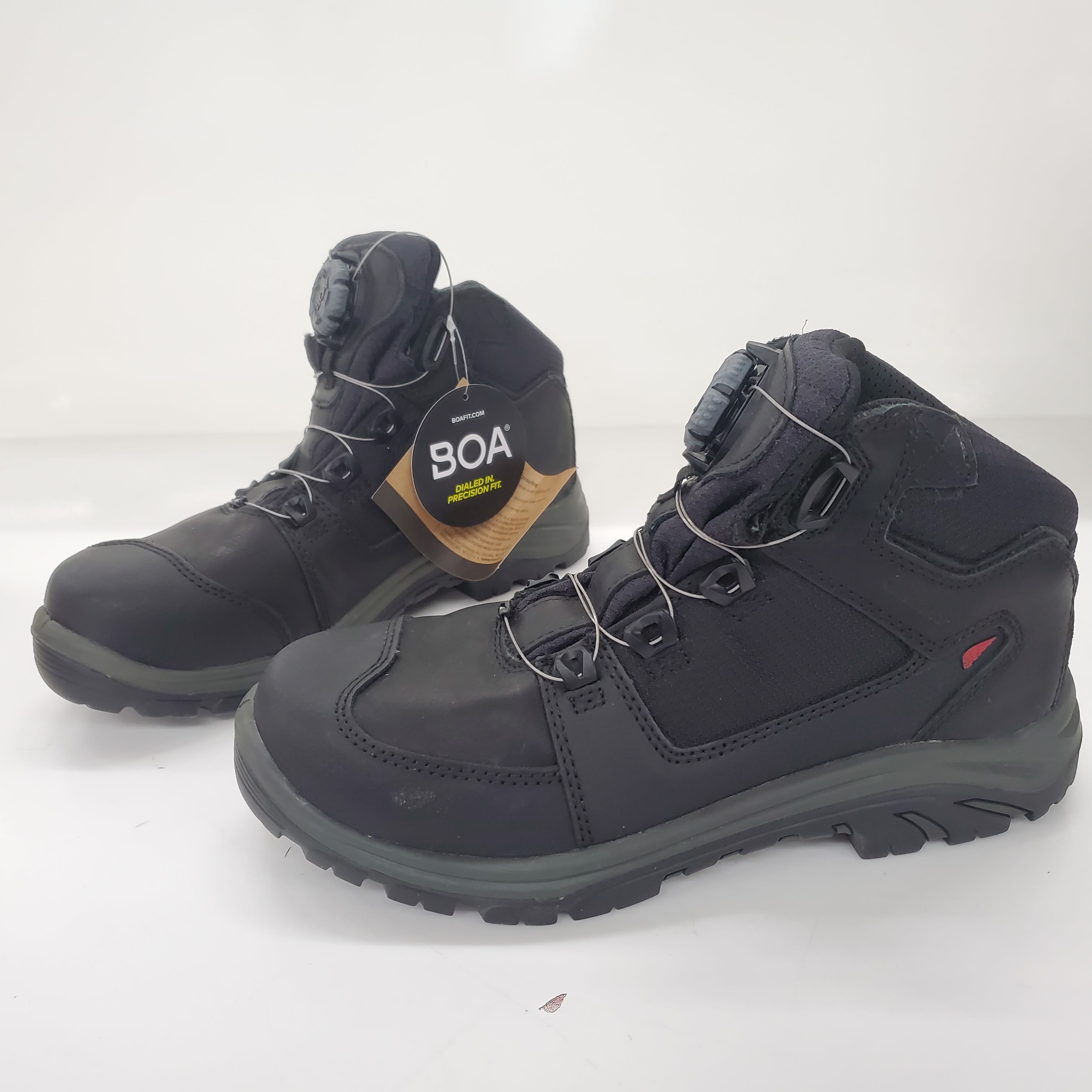 Red wing 2025 boots tradesman