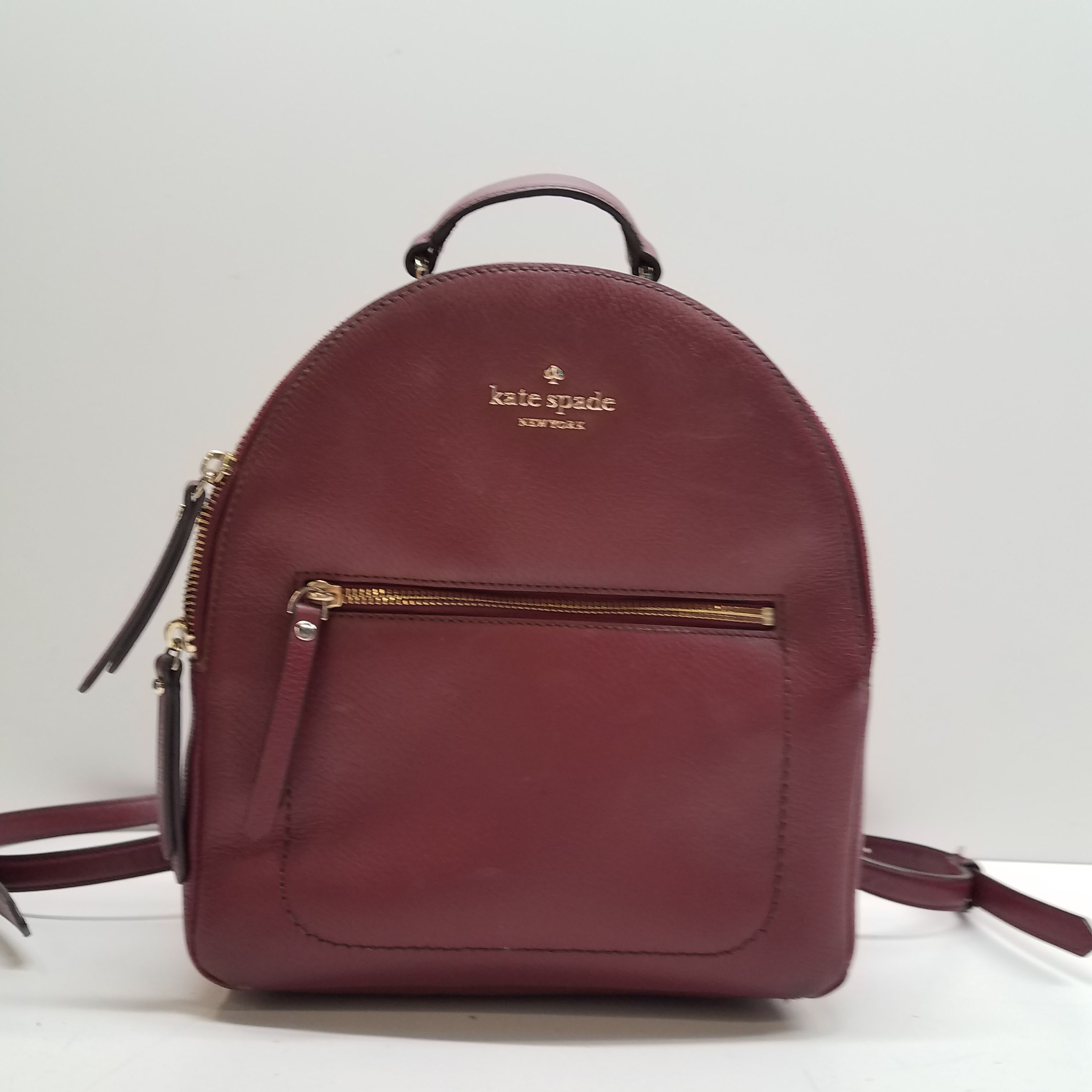 Kate spade thompson outlet street brooke backpack