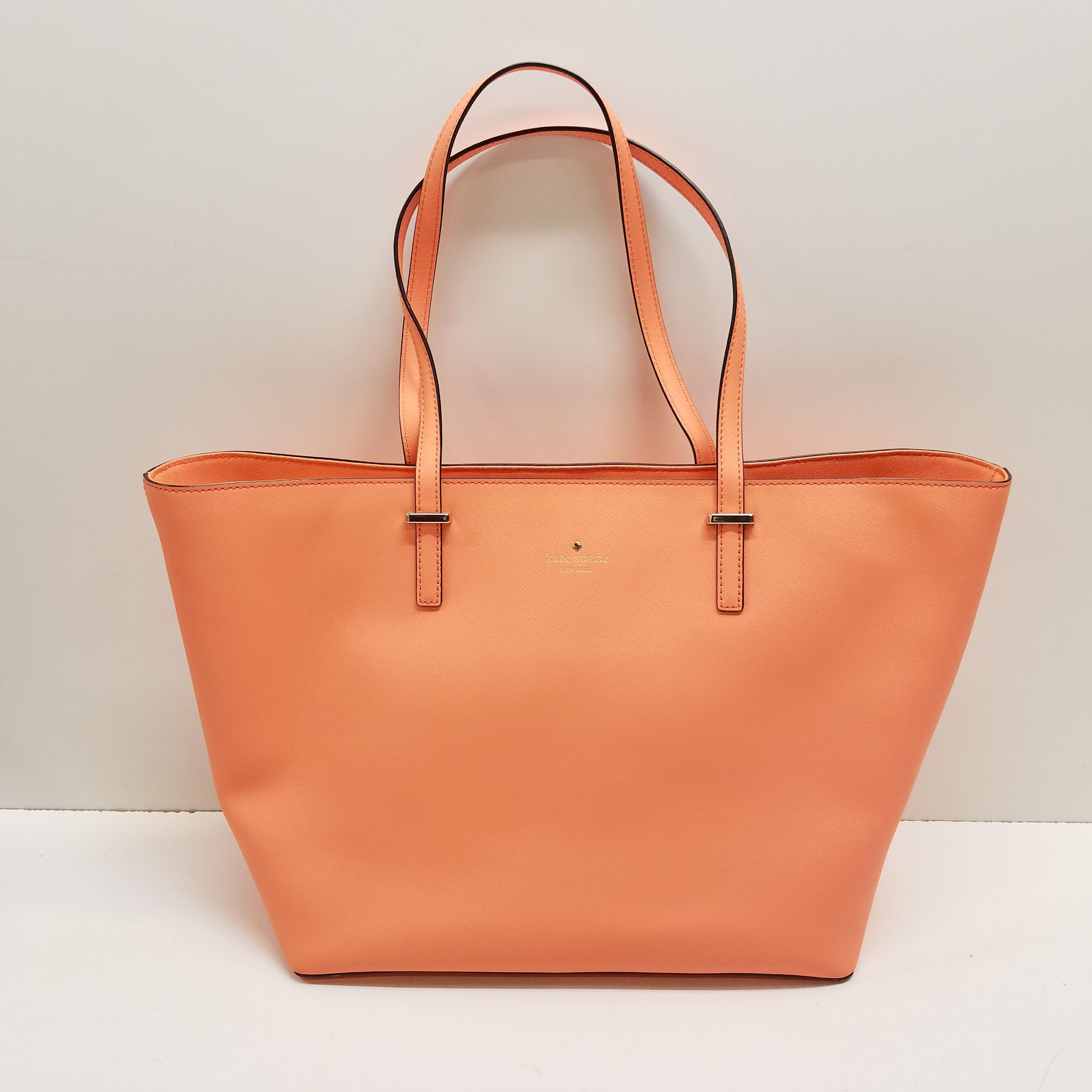 Kate spade best sale coral tote