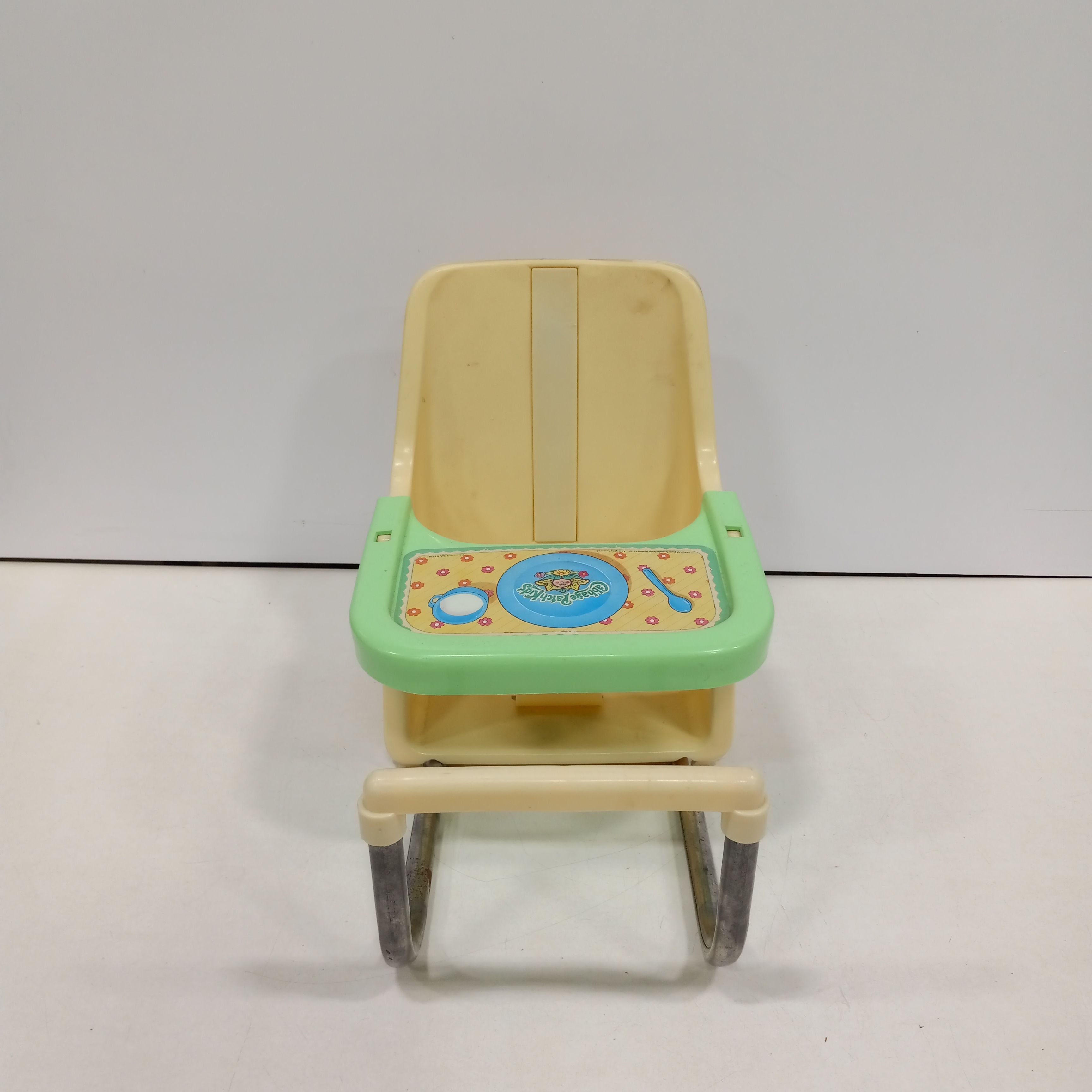 Cabbage patch high chair online