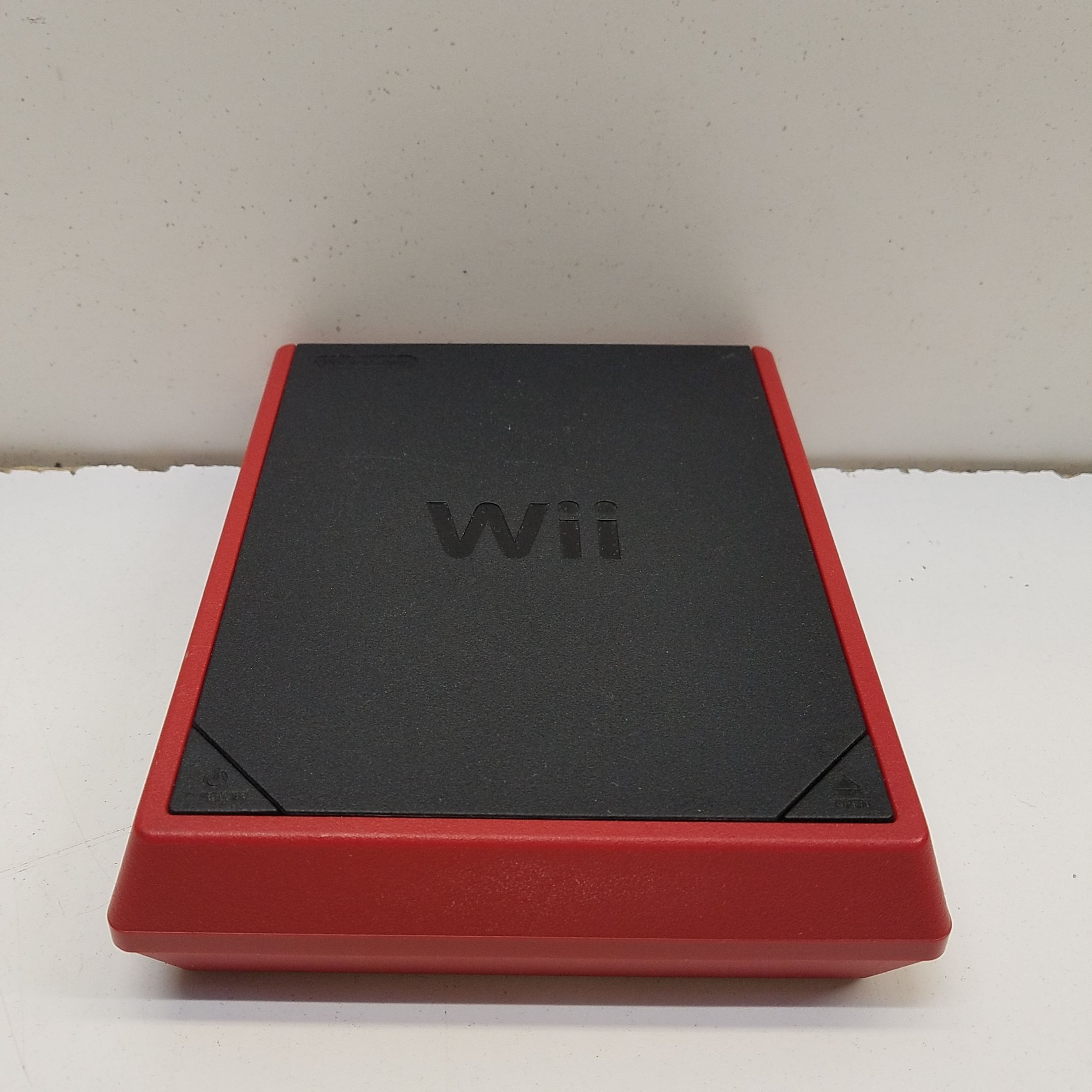 Buy Nintendo Wii mini for a good price