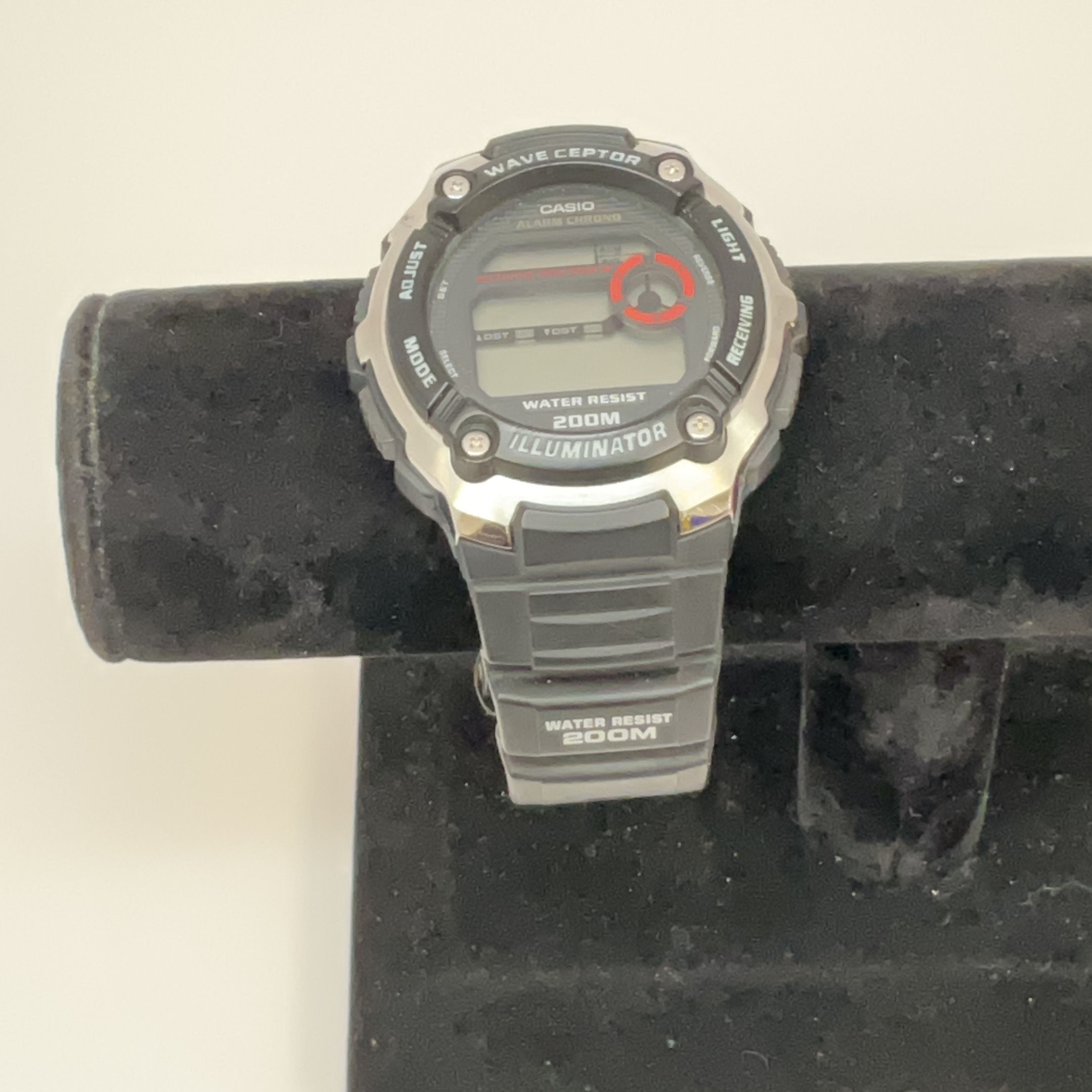 Casio wave 2025 ceptor 3140