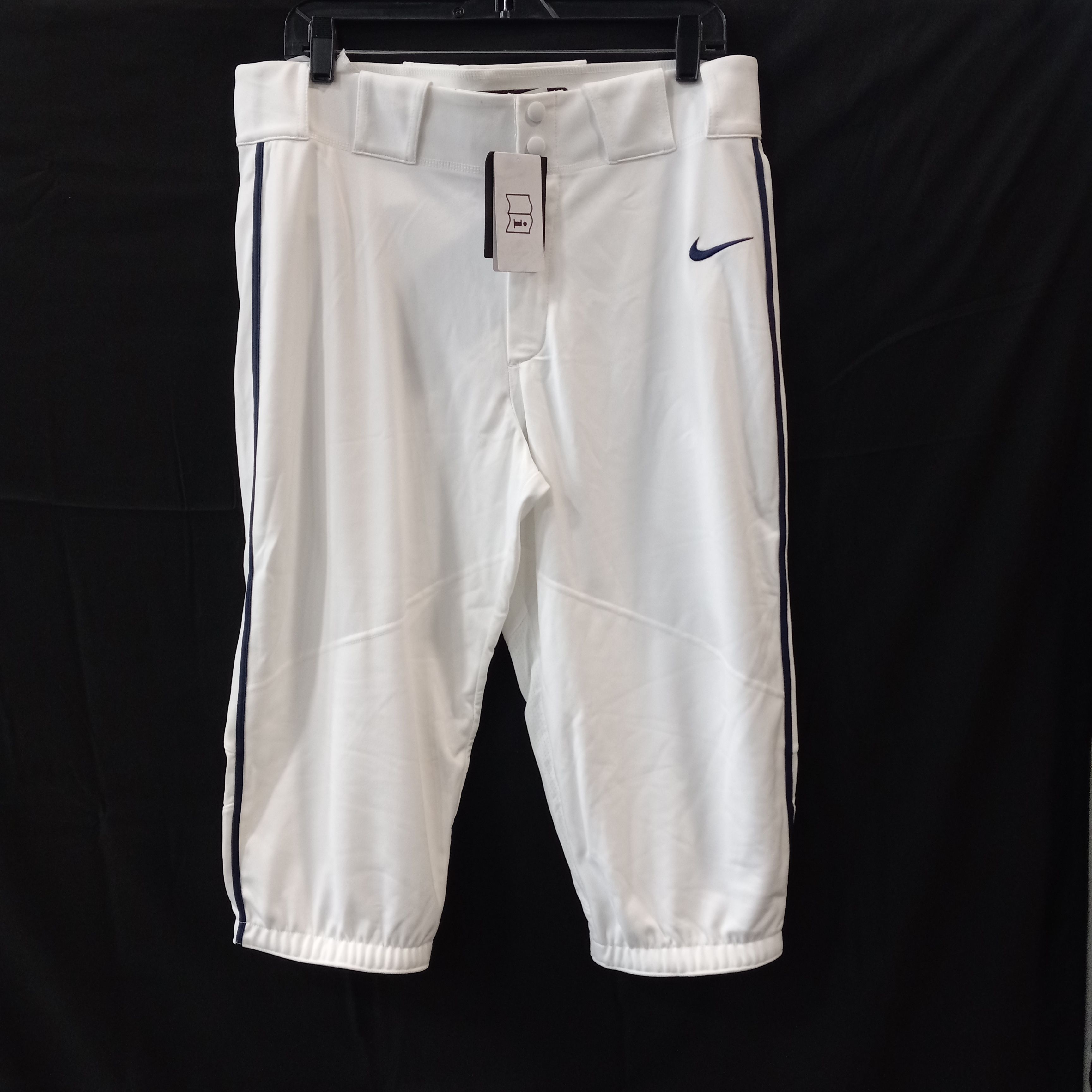 Nike Vapor Pro Baseball Pants