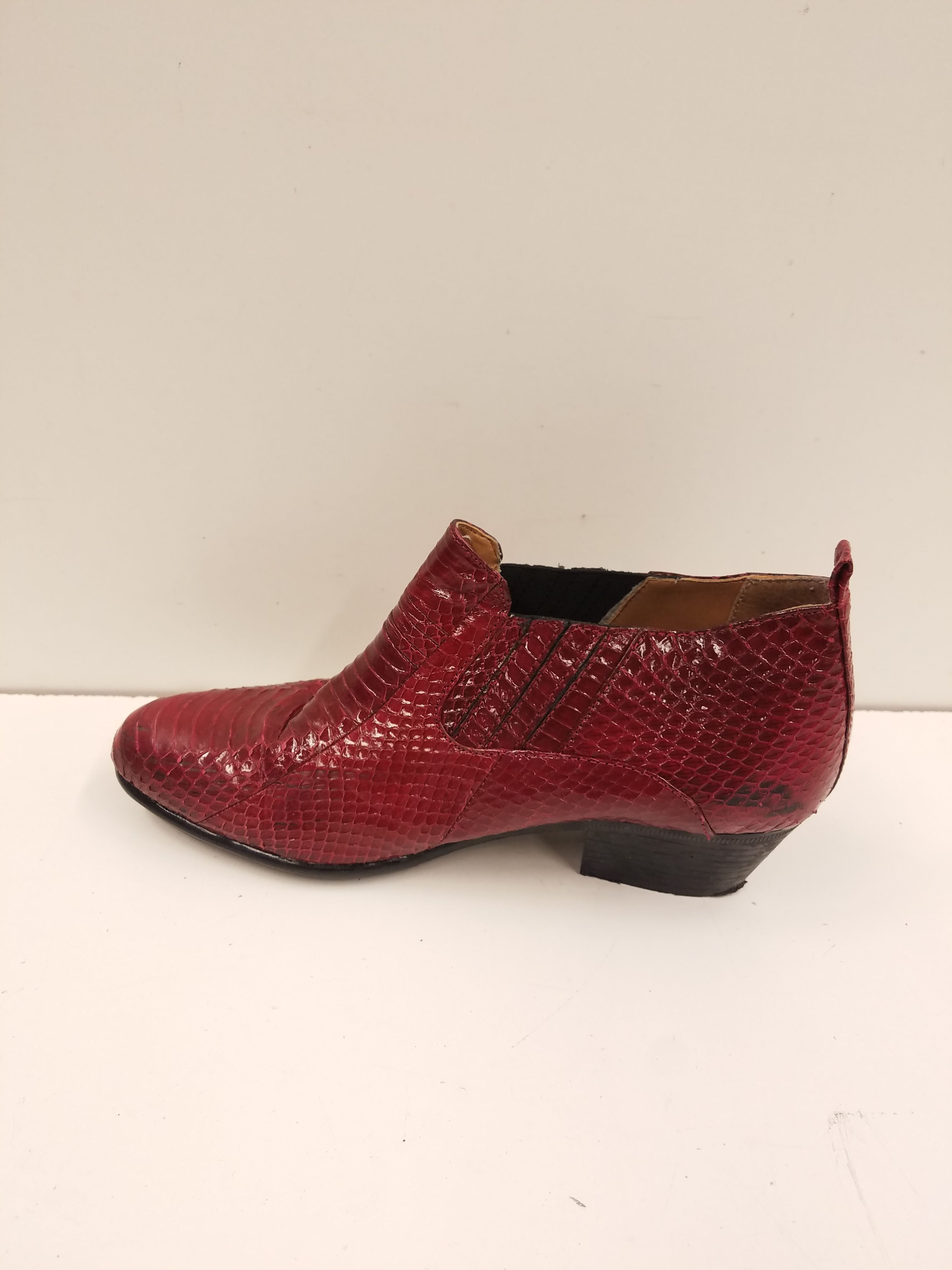 Giorgio Brutini, Shoes, Red Bottom Dress Shoes