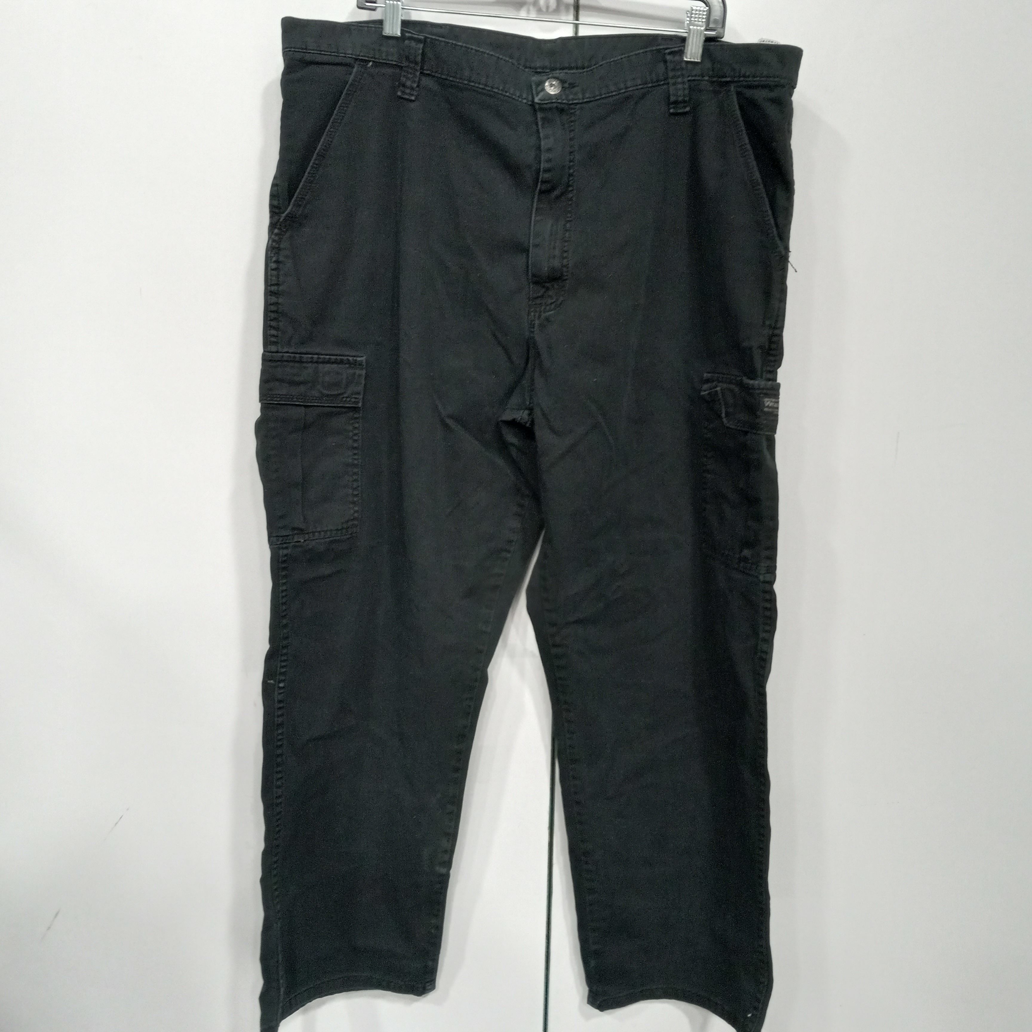 Wrangler hot sale cargo 70lewbl