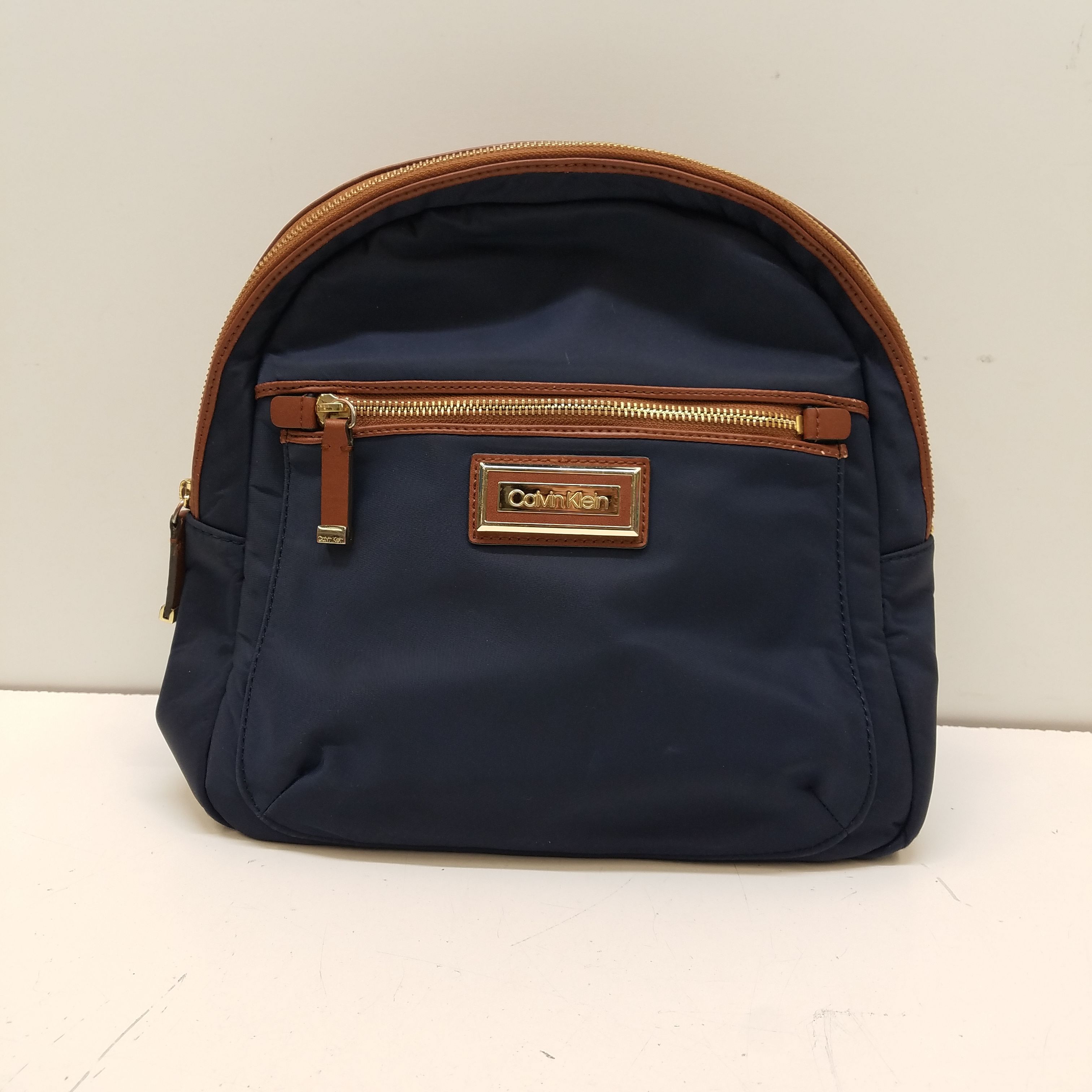 Calvin klein 2025 belfast backpack