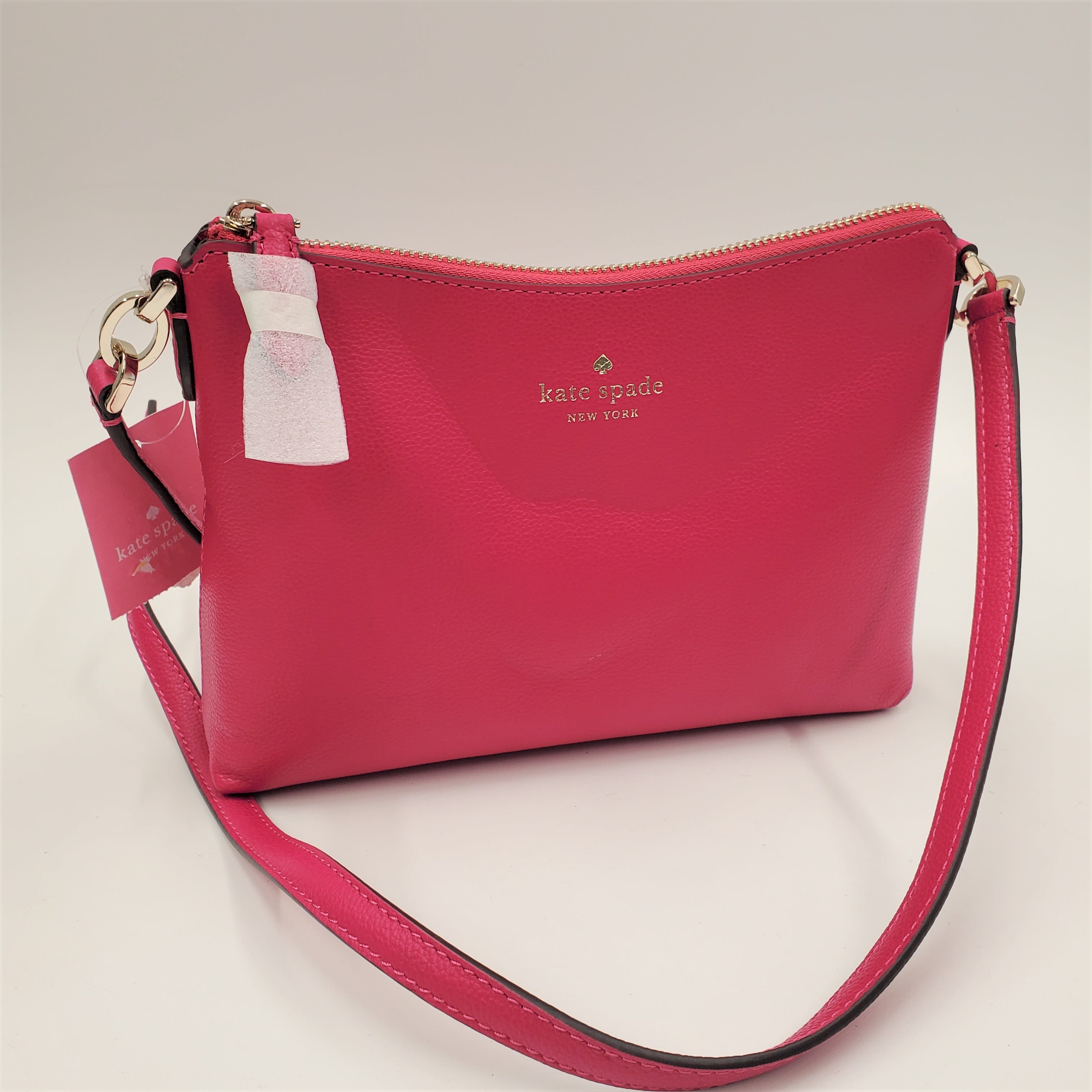 kate spade new york Crossbody Pink Bags & Handbags for Women for