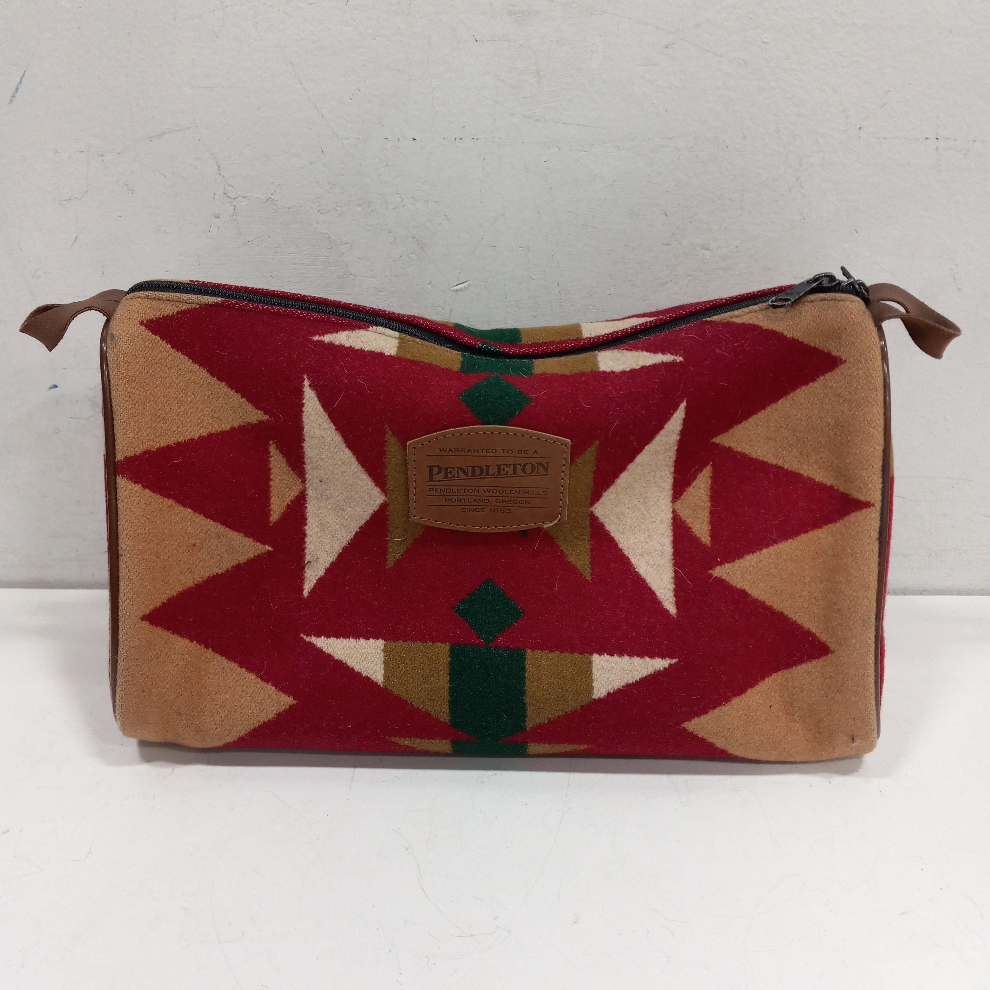 Pendleton best sale purses clearance