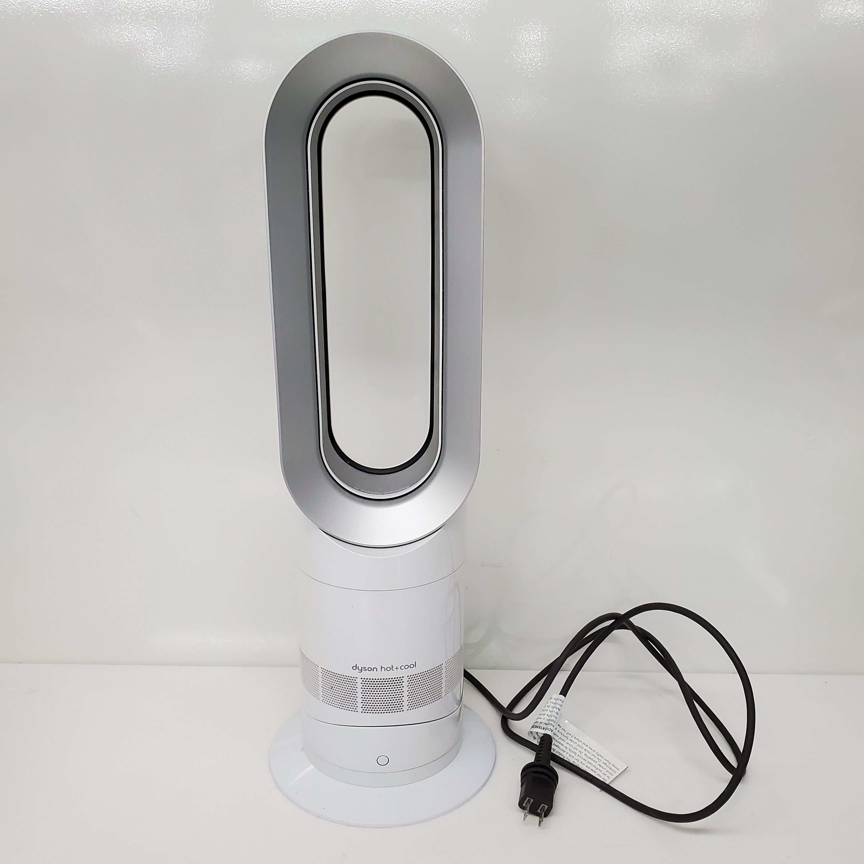 正規品！ Dyson for Dyson Fan hot+cool Cool AM09 Fan 冷暖房・空調