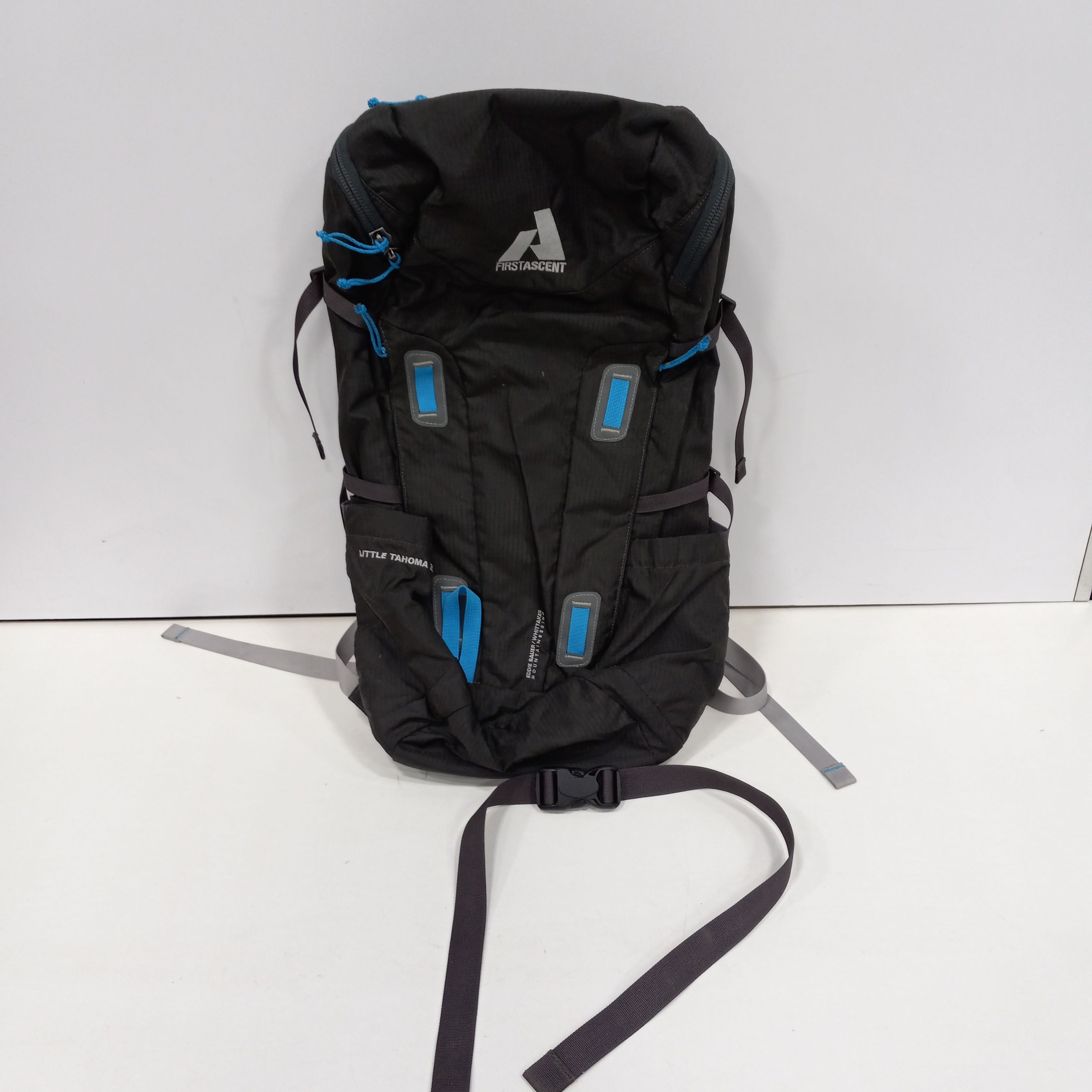 Eddie bauer first top ascent backpack