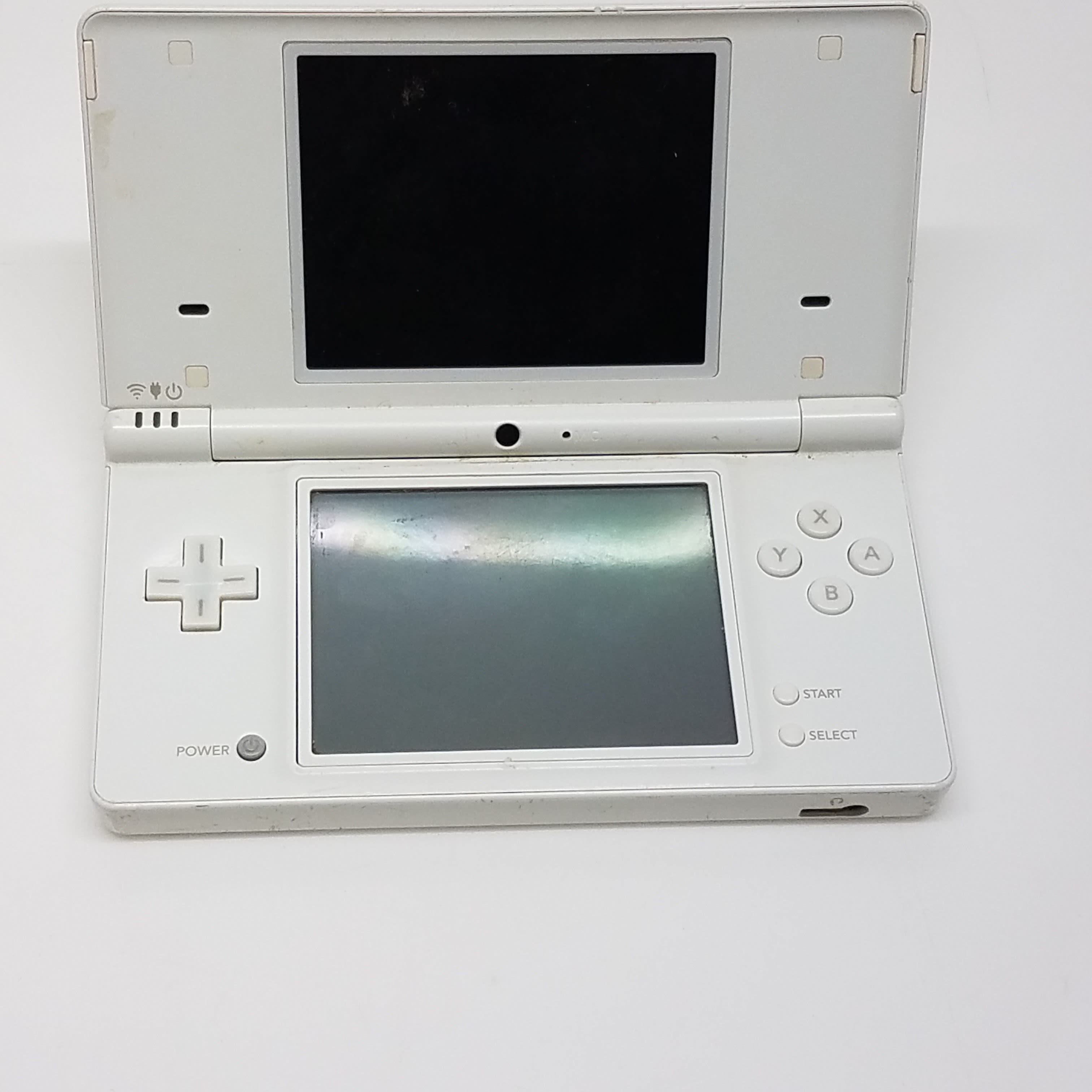 Buy the White Nintendo DSi - Untested | GoodwillFinds