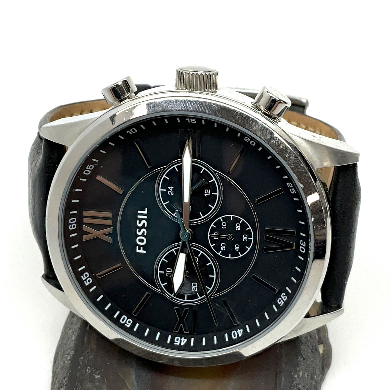 Fossil on sale bq1130 price